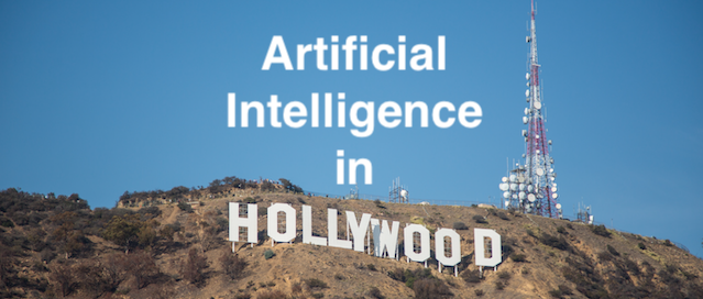 Artificial Intelligent in Hollywood Movies