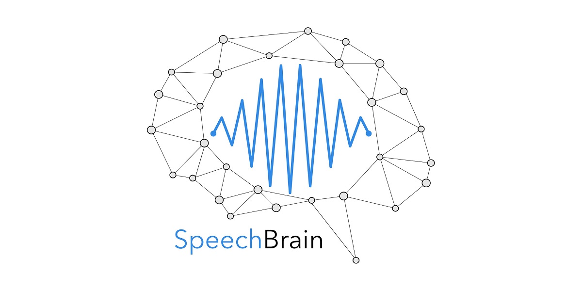 SpeechBrain